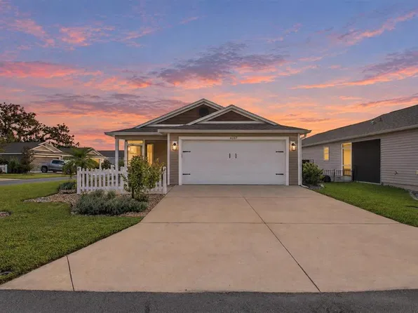 4287 FREDDA TERRACE, THE VILLAGES, FL 32163