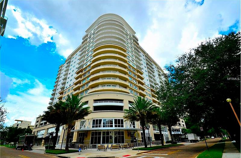 1st image of 100 S Eola Dr Unit 1613