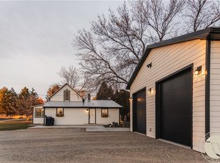 9740 Us Highway 212, Joliet, MT 59041