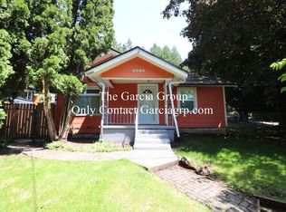 8940 SW 26th Ave, Portland, OR 97219