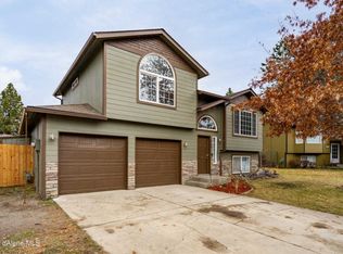 2685 N Nugget Ln, Post Falls, ID 83854