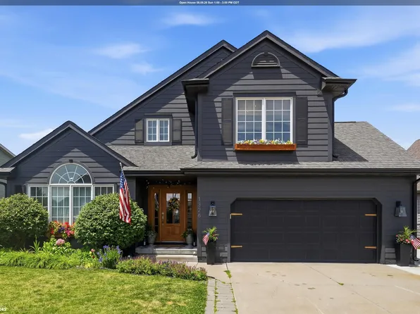 1326 NW Shoreline Ct, Ankeny, IA 50023