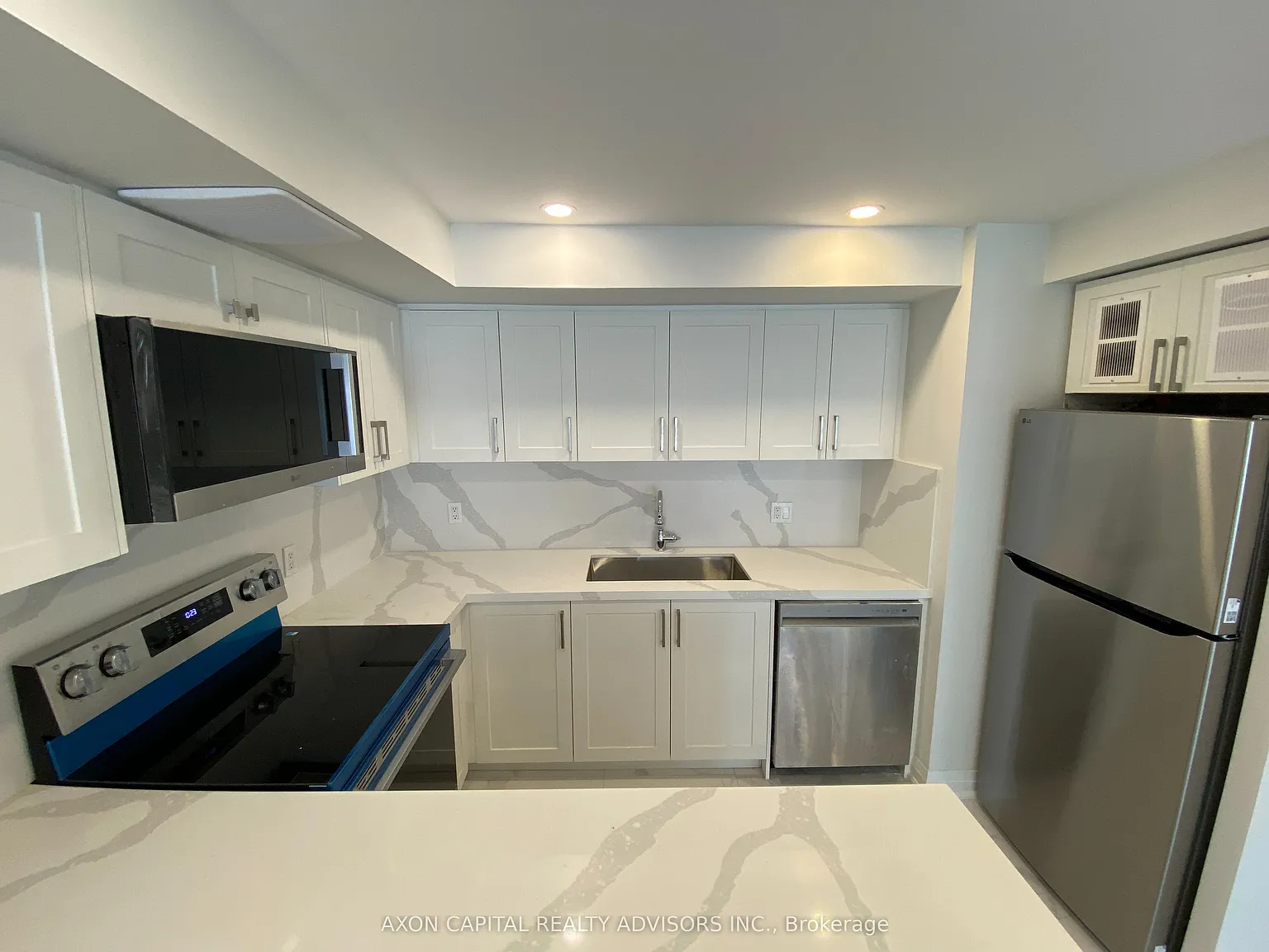1 bed, $3,475 — Photo 2