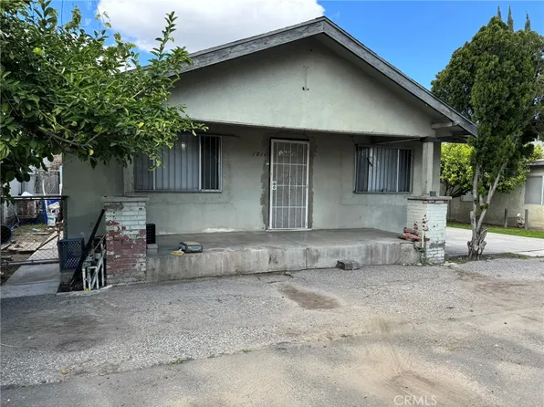 1010 W Baseline St, San Bernardino, CA 92411