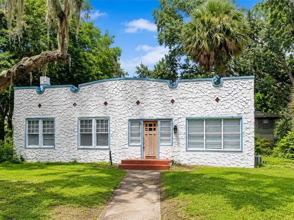 208 W 17TH STREET, SANFORD, FL 32771