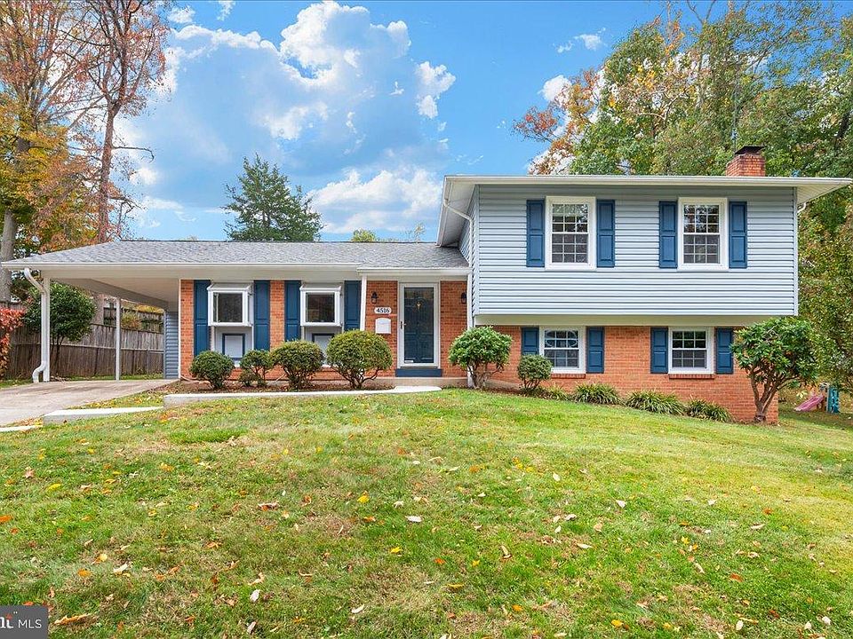1st image of 4516 Bestor Dr