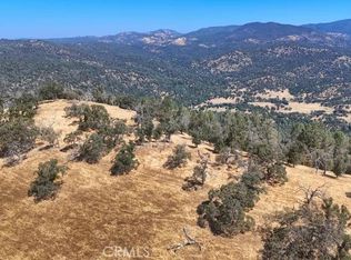 0 Mountain View Peak Rd, Raymond, CA