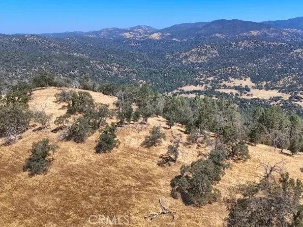 0 Mountain View Peak Rd, Raymond, CA 93653