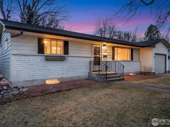 1204 Lynnwood Dr, Fort Collins, CO 80521