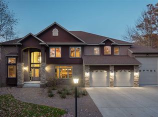 2116 Eagle Smt, Stevens Point, WI 54482