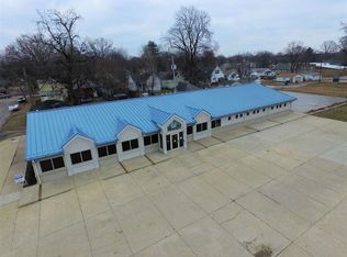 1800 S 3rd St, Terre Haute, IN 47802