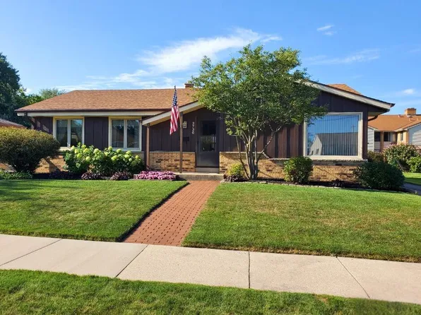 3730 East Henry AVENUE, Cudahy, WI 53110
