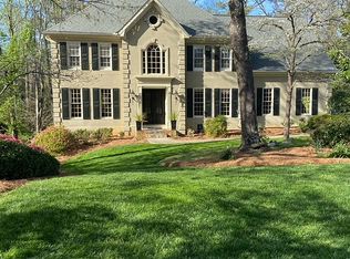 3572 Tuckers Farm SE, Marietta, GA 30067
