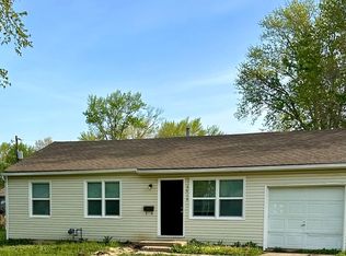 5616 E 101st Ter, Kansas City, MO 64137