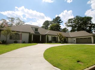 2904 Carson Dr, Columbus, GA 31906
