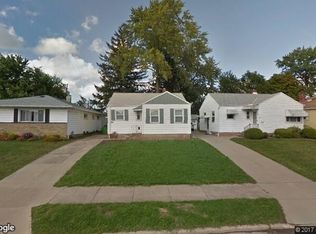 12405 Southern Ave, Garfield Heights, OH