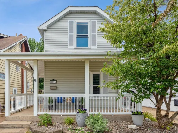 6206 Fyler Ave, Saint Louis, MO 63139