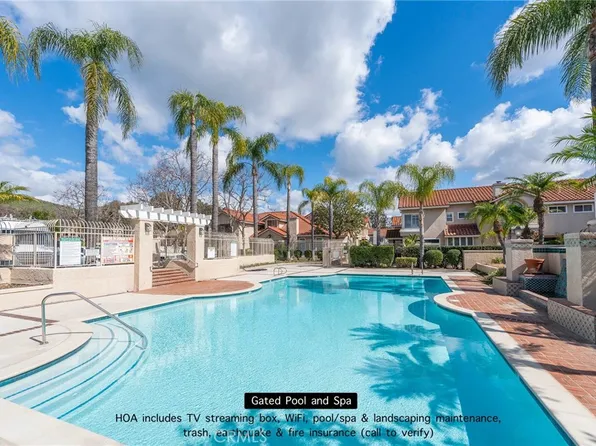 620 Ivywood Ln Unit F, Simi Valley, CA 93065