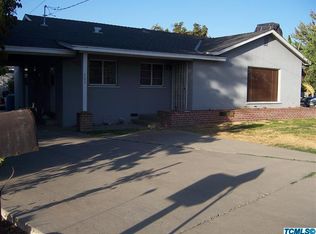 406 E Walnut Ave, Visalia, CA 93277