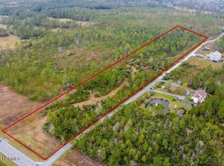 1465 Highway 172, Sneads Ferry, NC 28460