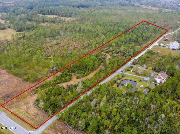 1465 Highway 172, Sneads Ferry, NC 28460