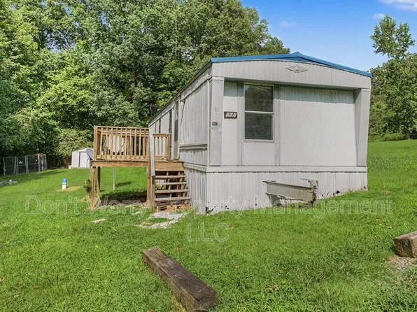 967 Frye Rd, Stoneville, NC 27048
