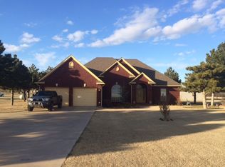 2415 W Seminole Rd, Duncan, OK 73533