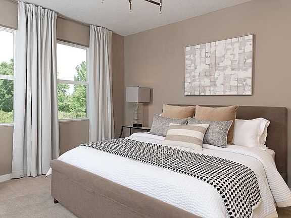 Tyson Reserve - Lassen Interior Image 4