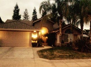 7753 N Constance Ave, Fresno, CA 93722