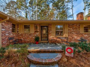 1886 Ravenwood Way, Atlanta, GA 30329