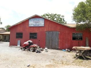 1250 Morningside Rd, Brownsville, TX 78521