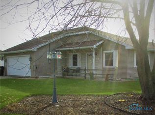 805 Shawnee St, Stryker, OH 43557