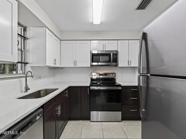 1672 EL CAMINO Road #3, Jacksonville, FL 32216