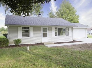 57096 County Road 23, Goshen, IN 46528