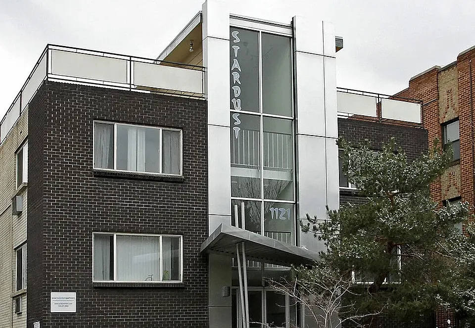 1121 N. Ogden