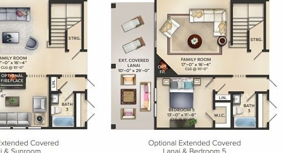 3rd image of 7118 Irongate Dr
