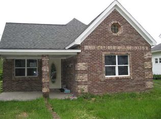 126 N Main St, Fillmore, IN 46128