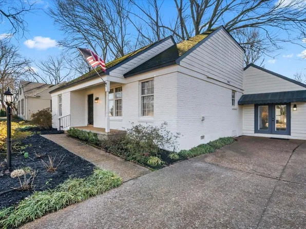 5347 Denwood Ave, Memphis, TN 38120