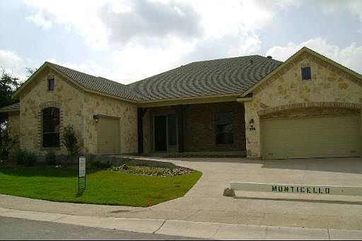 1st image of 110 EVANS OAK LANE