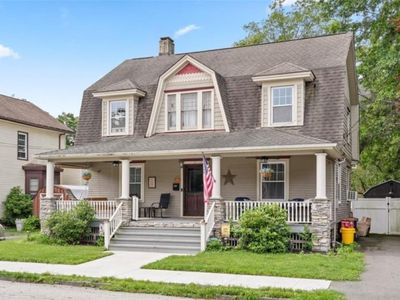 7 Mary Street, Port Jervis, NY, 12771