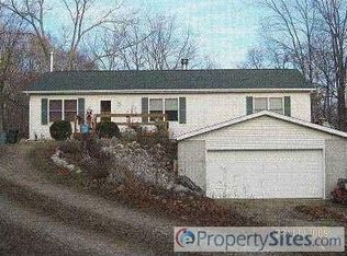 9377 Maple Grove Rd, Nashville, MI 49073