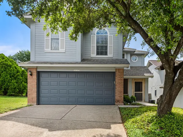 10904 Sherry Lee Cv, Austin, TX 78753