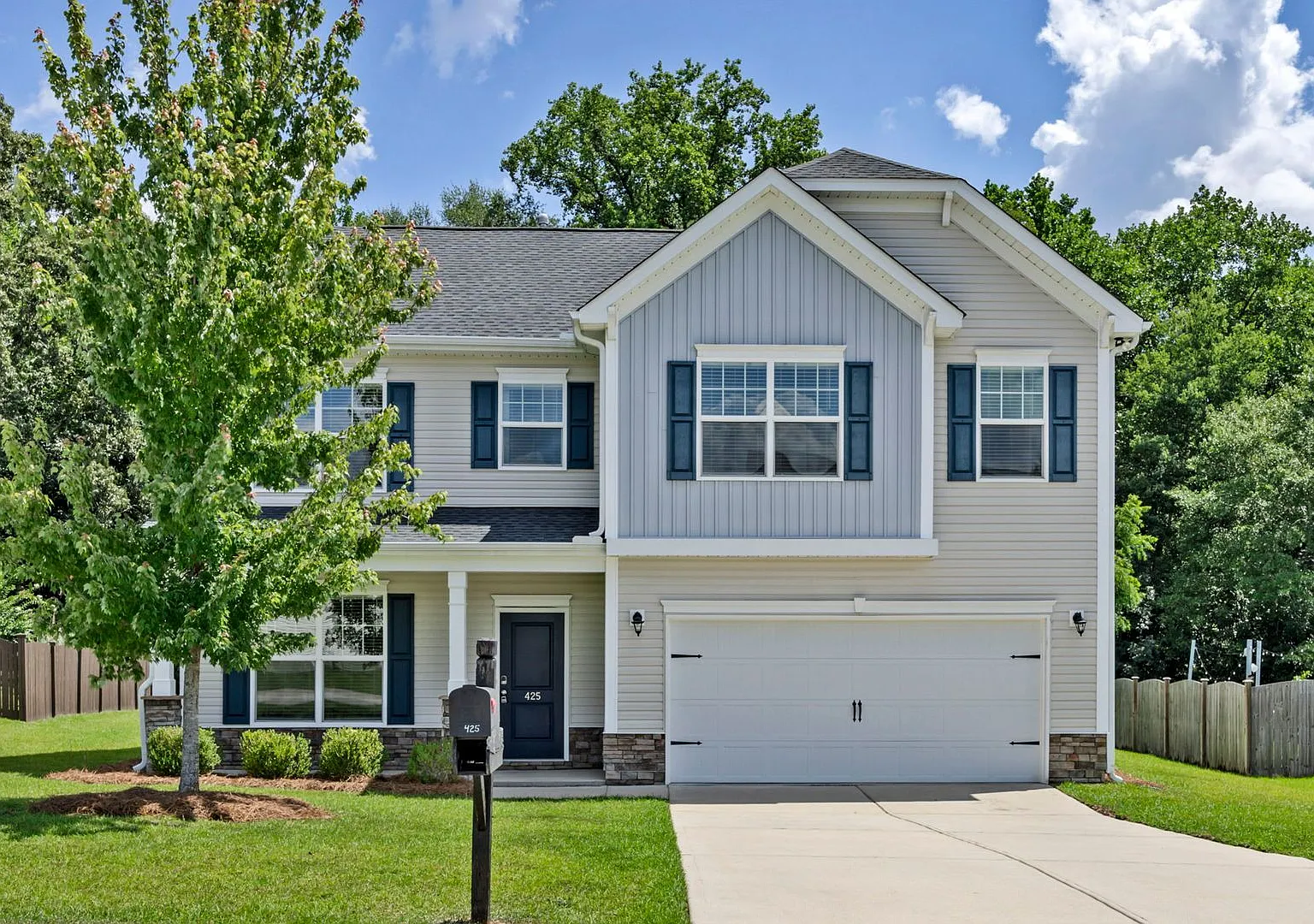 Manors At White Knoll — Photo 3
