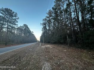 Canetuck Canetuck Rd, Currie, NC 28435