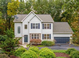 912 Circle Dr, Harrisonburg, VA 22801