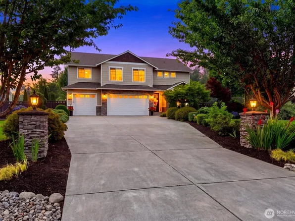 6422 151st Avenue NE, Lake Stevens, WA 98258