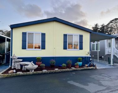 700 Briggs Ave SPC 90, Pacific Grove, CA, 93950