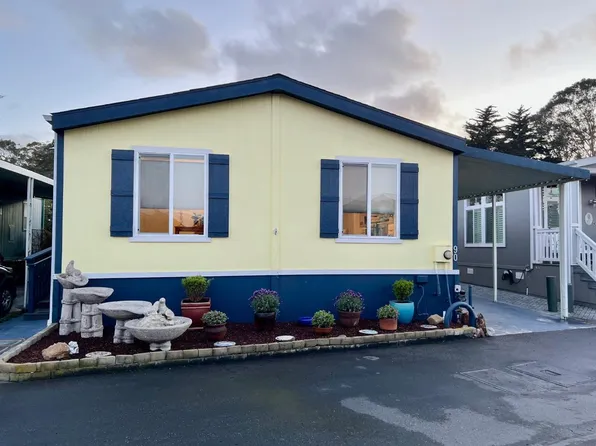 700 Briggs Ave Spc 90, Pacific Grove, CA 93950