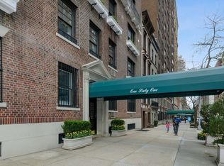161 E 79th St #1RE, New York, NY