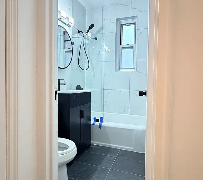 6389 Saunders St #2H — Photo 16